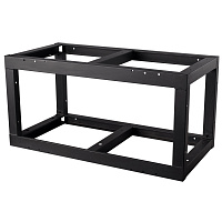 LANMASTER LAN-DC-CB-3x10-PL2 Цоколь для шкафов DCS 300х1070 мм, высотой 200 мм, без боковых панелей