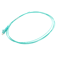 Пигтейлы LANMASTER LAN-PIG-LC/OM3-1.5