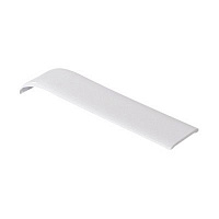 LEGRAND 010692 Накладка самоклеящаяся на стык профилей, цвет белый, серия DLP