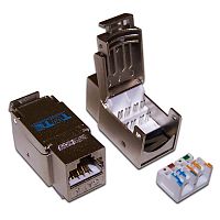 Модули Keystone Jack TWT TWT-OK45STP/6-WH