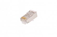 Разъемы (коннекторы) NETLAN EC-UP8P8C-SD-003-TR-100
