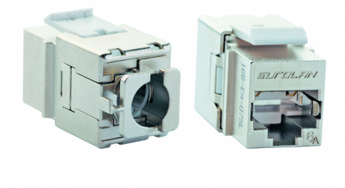 Модули Keystone Jack Eurolan 16B-EA-07SL