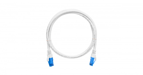 Патч-корды NIKOMAX NMC-PC4UE55B-015-C-WT