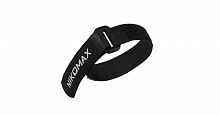 Жгутировка кабеля NIKOMAX NMC-CTV290-20-HB-BK-10