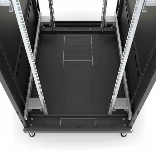 Напольные шкафы Dannman ТXQ-3288-GS-IP30-RAL9005 фото 2
