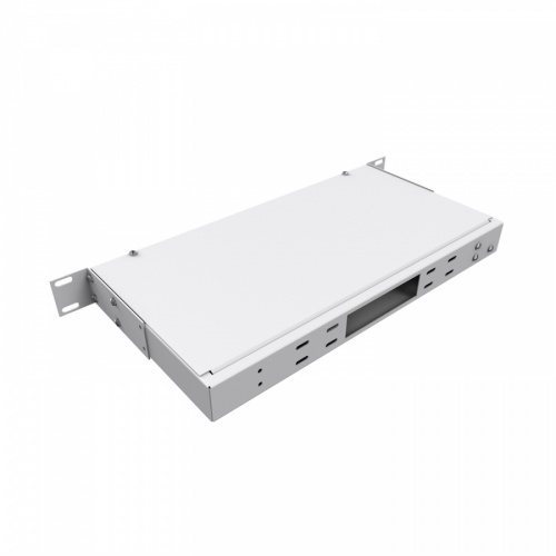 Оптические боксы NTSS NTSS-RFOB-1U-24-2LC/U-9-SP1.5G1AY фото 4