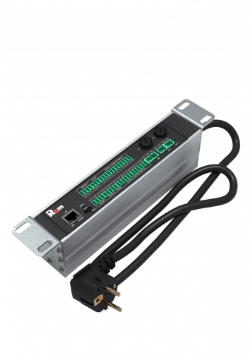 Блоки силовых розеток Rem R-MC4-220-1.8