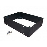 TWT TWT-CBB-PL-6x10-2 Цоколь для шкафов Business 600x1000, высота - 200 мм