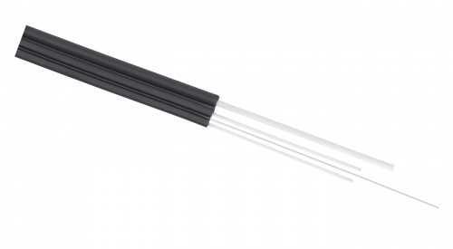 Волоконно-оптический кабель Cabeus SW-FTTH-9-01-4-LSZH-IN/OUT-40