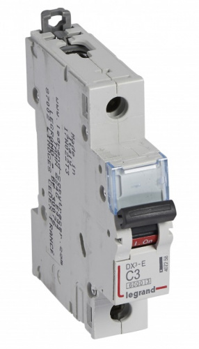 Автоматические выключатели Legrand 407258