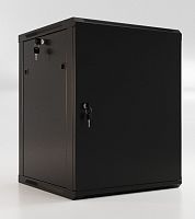 Настенные шкафы Hyperline TWB-FC-1566-SR-RAL9004
