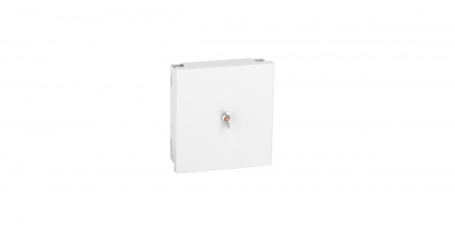 Оптические боксы NIKOMAX NMF-WP04SC-OP-ES-GY