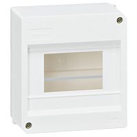Щитки для модульных устройств Legrand 001358