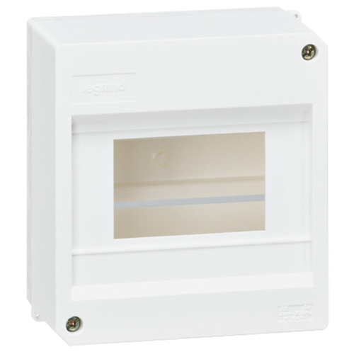 Щитки для модульных устройств Legrand 001358