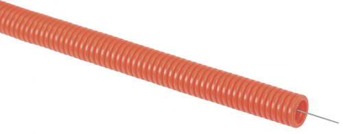 Труба гофрированная IEK CTG20-20-K04-050