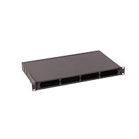 Претерминированные решения LANMASTER LAN-FOBM-4MCS-1U