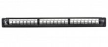 Патч-панели Cabeus PLB-24