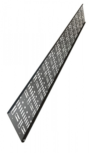 Кабельные организаторы (органайзеры) Hyperline CDV-150x9-42U-RAL9005