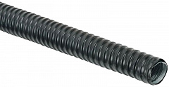 IEK CMP20-008-K02-050 ELASTA Металлорукав Р3-ЦПнг-08 черный (50м)