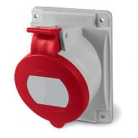 Кабельные вилки и розетки DKC DIS4133266
