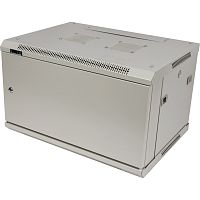 Настенные шкафы TWT TWT-CBWPM-6U-6x4-GY