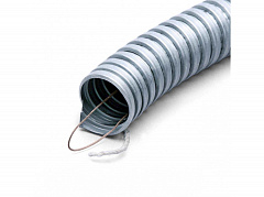 Fortisflex 77878 Металлорукав Р3-ЦХ 32 с протяжкой