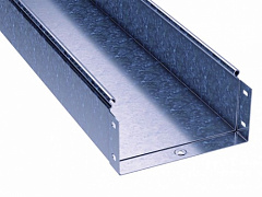 ДКС 3510212 Лоток 150х100 L3000 толщ.1,2 мм