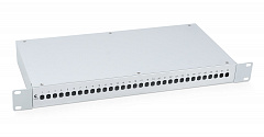 Cabeus FO-19-32ST Кросс бокс оптический 19