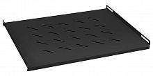 Полки для шкафов и стоек Cabeus SH-J018-FC-600m-BK