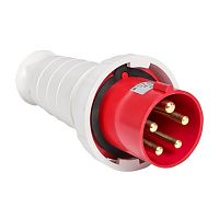 Кабельные вилки и розетки EKF ps-035-63-380
