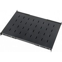 LANMASTER LAN-DC-CB-S4-12/45 Полка с креплением на 4 точки для шкафов DCS глубиной 1200 мм
