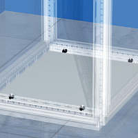 ДКС R5FUC66 Дно сплошное, для шкафов DAE/CQE 600 x 600 мм