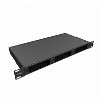 Оптические боксы NTSS NTSS-RFOB-1U-8-2LC/U-9-SP1.5G1AY-BL