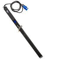 Блоки силовых розеток TWT TWT-PDVMT1-6x18-32A