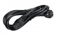 Кабели питания ITK PC-C19D-3M