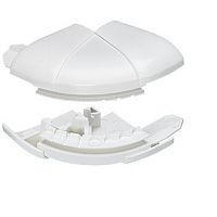 Короба и кабельные каналы Legrand 010622