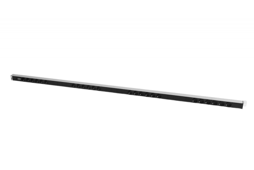 Блоки силовых розеток Rem R-32-24S-Am-1820-K