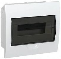 Щитки для модульных устройств IEK MKP12-V-04-10-41