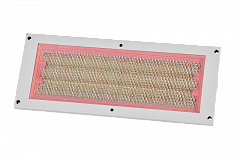 Rem R-FAN-F-IP55 Фильтр (170x425) пылезащищённый IP55 для шкафов ЦМО и Elbox