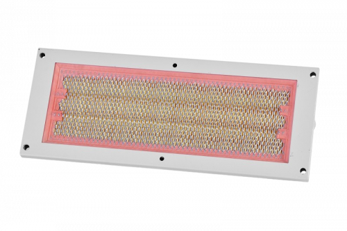 Аксессуары для шкафов и стоек Rem R-FAN-F-IP55