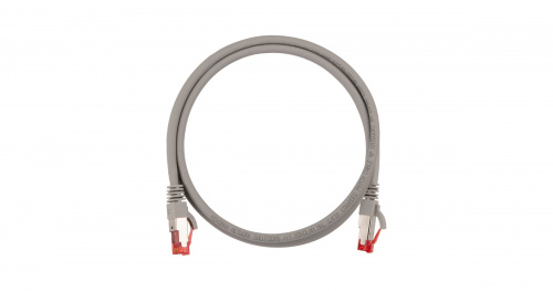 Патч-корды NIKOMAX NMC-PC4SA55B-020-SL-C-GY