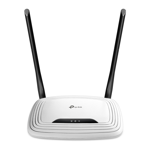 Роутеры TP-Link TL-WR841N