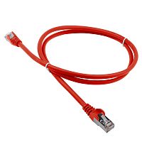 Патч-корды LANMASTER LAN-PC45/S5E-10-OR