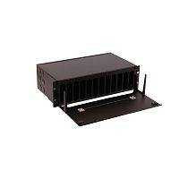 Претерминированные решения LANMASTER LAN-FOBM-12MCS-3U