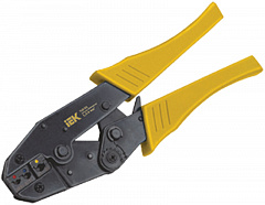 IEK TKL10-D15-006 Клещи обжимные КО-01 1,5-6мм