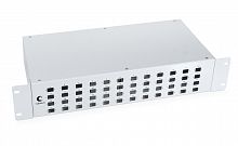 Оптические боксы Cabeus FO-19-48SC