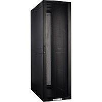 LANMASTER LAN-DC-CBP-42Ux8x10 Шкаф DCS 42U 800x1070 мм, с перфорированными дверьми