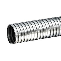 EKF mrzn-18-50 Металлорукав Р3-ЦХ-18 с протяжкой (50 м) PROxima