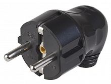 Кабельные вилки и розетки IEK EVP11-16-01-K02
