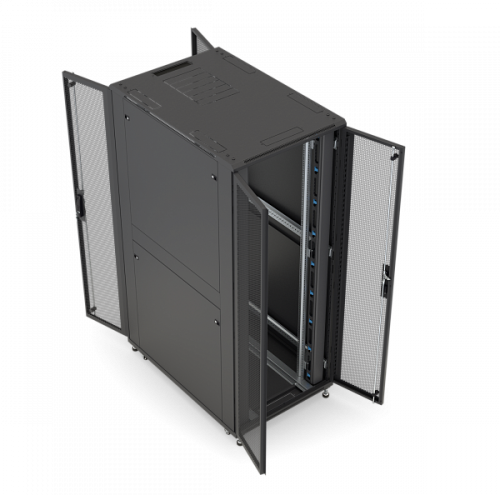 Напольные шкафы Dannman SXT-4282-DD-RAL9005 фото 3